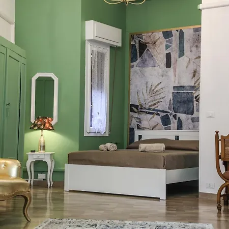 La Tana Del Lupo Vintage Loft *