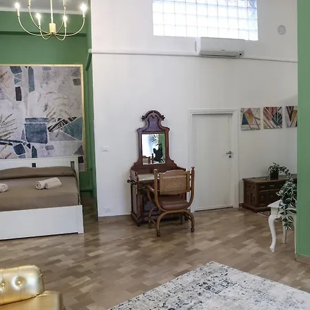 Lejlighed La Tana Del Lupo Vintage Loft Dolceacqua