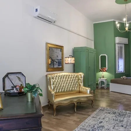 Lejlighed La Tana Del Lupo Vintage Loft Dolceacqua