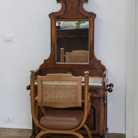Lejlighed La Tana Del Lupo Vintage Loft Dolceacqua