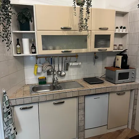 Appartement La Tana Del Lupo Vintage Loft Dolceacqua