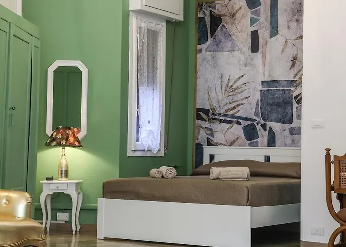 La Tana Del Lupo Vintage Loft *