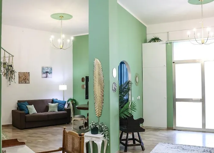 La Tana Del Lupo Vintage Loft Dolceacqua