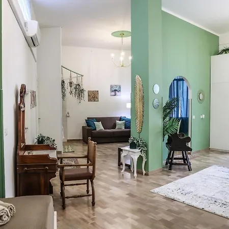 La Tana Del Lupo Vintage Loft Apartment Dolceacqua