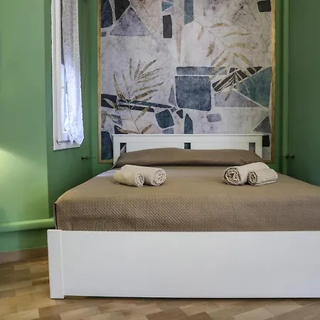 Apartment La Tana Del Lupo Vintage Loft *