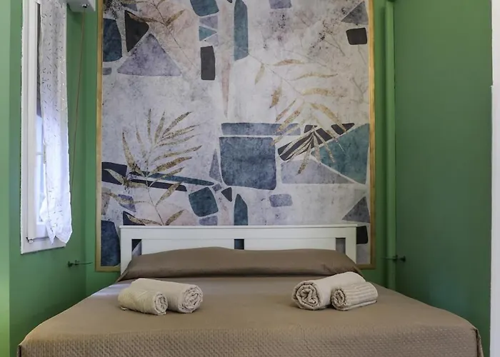 La Tana Del Lupo Vintage Loft شقة دولشياكا