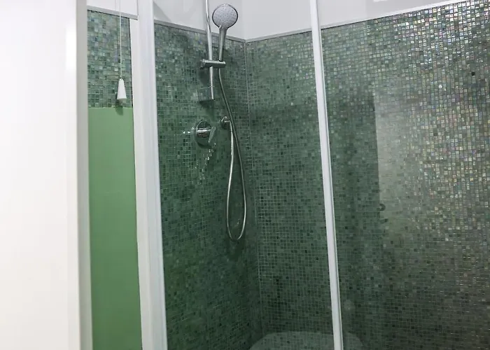 شقة La Tana Del Lupo Vintage Loft *